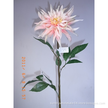 PU Dahlia Floramatique Flower